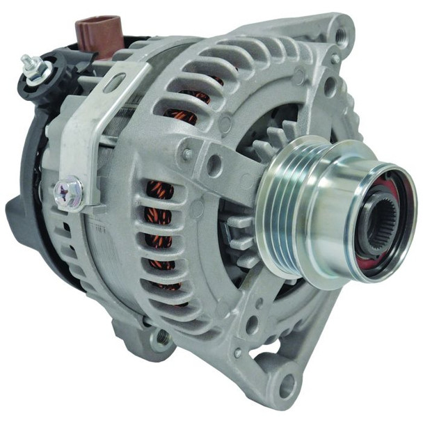 Alternator - Remanufactured 11516R 400-52425R