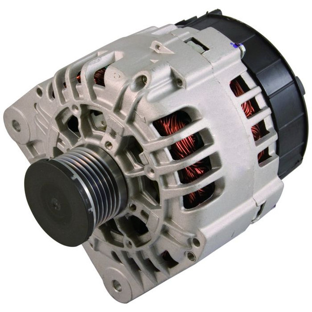 Alternator - Remanufactured 22990R