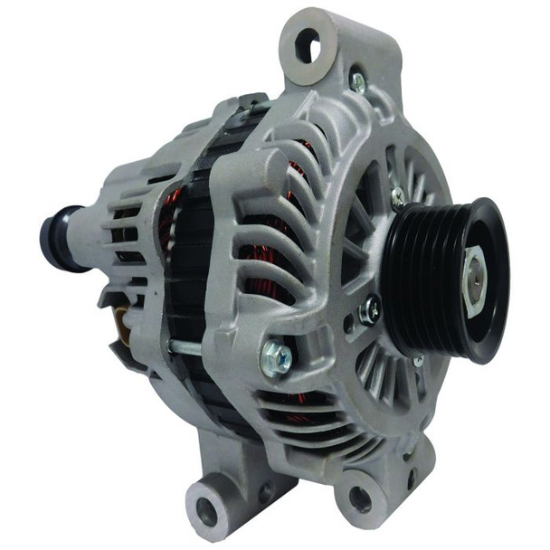 Alternator - Remanufactured 11420R