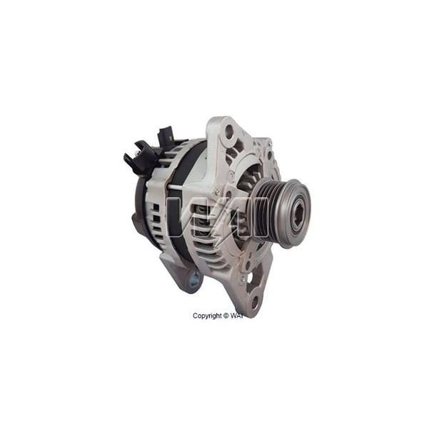 Alternator 24125