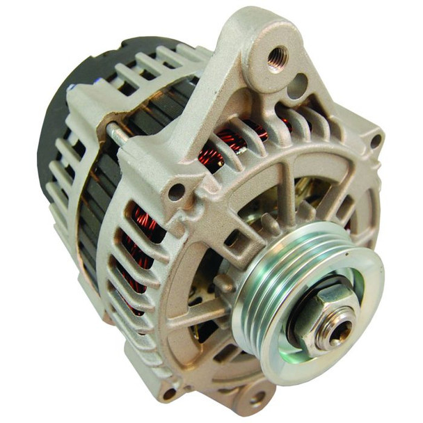 Alternator - Remanufactured 23999R