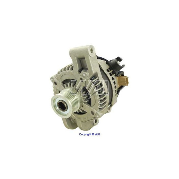 Alternator - Remanufactured 23839R 400-30008