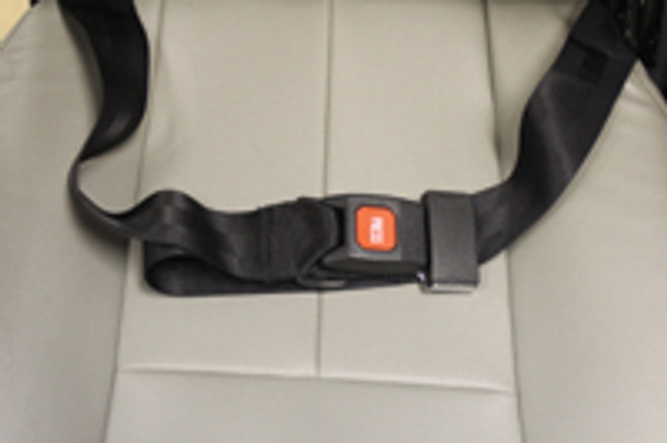 Seat Belts, Universal fit    60