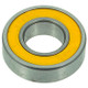 2 pcs/pack Ball Bearing 6-104-4 130-01005