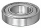 Ball Bearing 6-105-4 130-01007