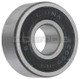 4 pcs/pack Ball Bearing 6-2000-4 130-01081