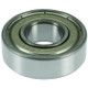 Ball Bearing 6-202-84 130-01125