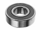 2 pcs/pack Ball Bearing 6-204-4 130-01015