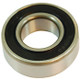 Ball Bearing 6-205-4 130-01006