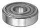 Ball Bearing 6-303-4 130-01020