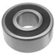 Ball Bearing 6-3305-4 130-01040