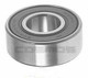 Ball Bearing 10-2021-4 130-01058