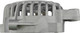 Frame, DE, Alternator 21-229 370-14026
