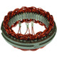 Stator Rewound 27-115-9 340-12009