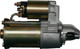 Starter 17667N 410-40000