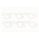 Exhaust Manifold Gasket ME-17-2887 ME18-102