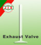 Exhaust Valve EV-60-4840 VX727