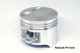 1 Set Piston with Pin P-18-4921-A-Sizes SP18-123A