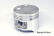 1 Set Piston with Pin P-18-4930-Sizes SP18-130