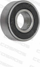 Bearing Ball 130-01008 00-6703W-3