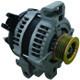 Alternator 11044N 400-24093