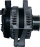 Alternator 11391N 400-52523