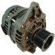 Alternator 8721N-150A 400-12411