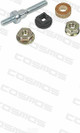 Terminal Kit, Alternator 49-1524 120-12022