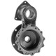 Lever Housing, Starter- Iron 53-109 350-12013