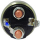 Solenoid 66-8176-1 245-44055