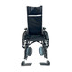 Dalton Pediatric Recliner - 14" Pediatric recliner with elevating leg rests, Weight limit 250 lbs