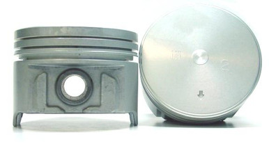 6 pcs set Piston with Pin P-35-1748-Sizes SP324-S - iGlobalparts.com