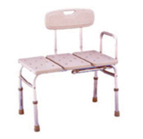 Pro Basic Transfer Bench Basic Transfer Bench 2 Sets/Case