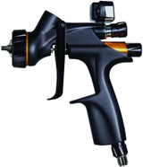 Clear Digital Spray Gun and 600ml Cup B1+ 1.3mm tip Spray Tools for car
