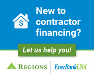 Regions | EnerBank | Loans & Financial