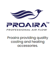PROAIRA |B2B| Professional Air Flow Keeping Things Cool|