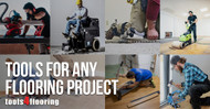 T4F| Tools for Flooring Professionals