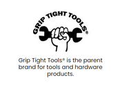 GRIP TIGHT TOOLS | B2B | Tools-Diamond Blades-Hardware & More |