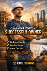 Start Your Own Construction Business | From Skilled Worker to Profitable Owner