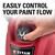 Titan Tool  ControlMax 1700 High Efficiency Airless Paint Sprayer