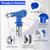 Set of Airless Paint Nozzles with Reversible Spray Tips for Airless Paint Sprayers, Ideal for Airless Spraying Machines.