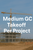 Medium Project GENERAL CONTRACTOR (GC) COMPLETE PLAN TAKEOFF PACKAGES