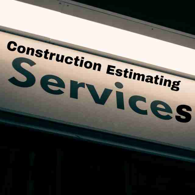 The Importance of Construction Estimating Services: Building the Foundation for Success