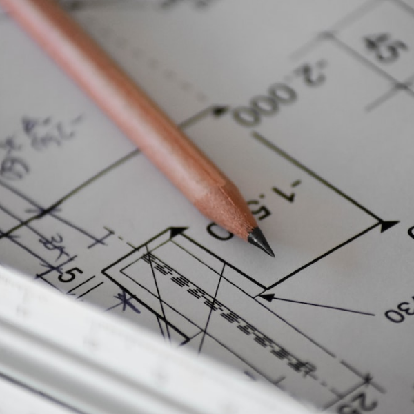Remote Construction Estimator Pinch Estimating