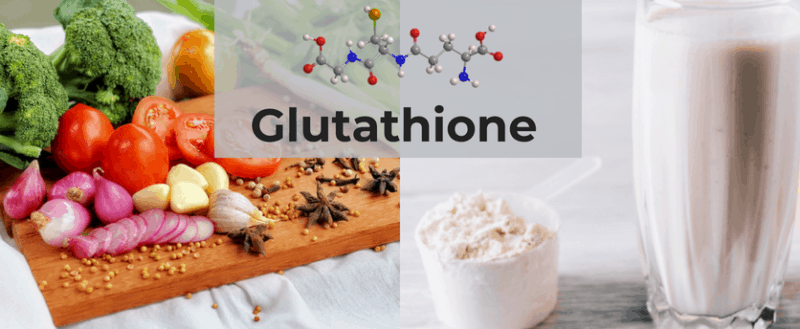 Glutathione and How to Produce it Naturally Glutathione and How to Produce it Naturally