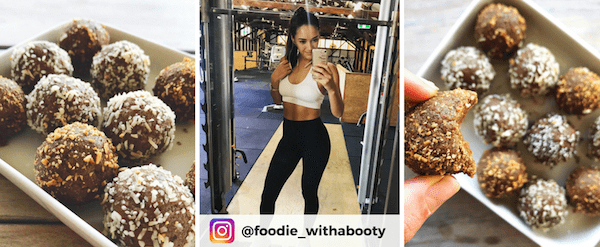 Achieving the Dream Body with Karol Rundell Achieving the Dream Body with Karol Rundell