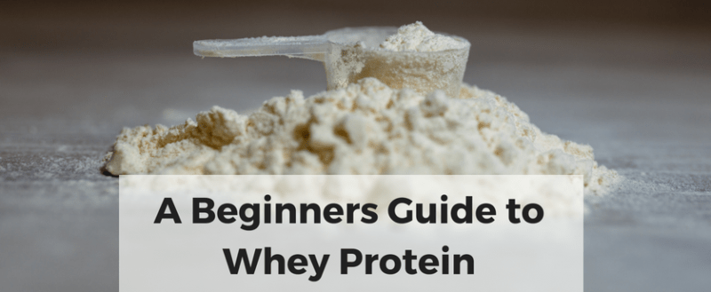 A Beginners Guide to Whey Protein - LIFE GRIP A Beginners Guide to Whey Protein - LIFE GRIP