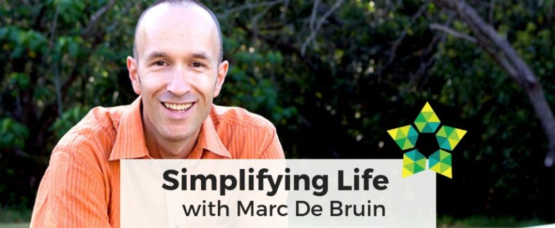 Simplifying Life & Finding Calm in the Storm Simplifying Life & Finding Calm in the Storm