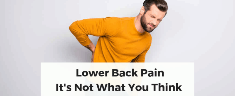 Your Solutions To Eliminate Lower Back Pain Your Solutions To Eliminate Lower Back Pain