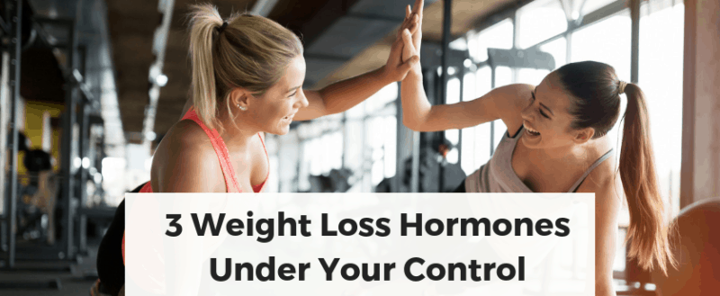 Hormonal Response from Food Hormonal Response from Food
